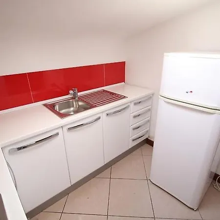 Sea View Apartament Apartment Cefalu