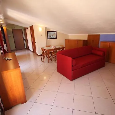 Apartment Sea View Apartament Cefalu
