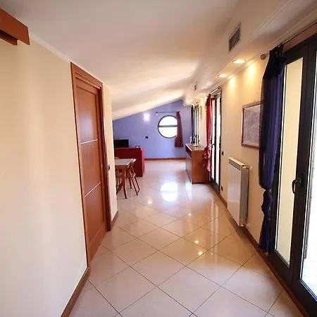 Lejlighed Sea View Apartament *