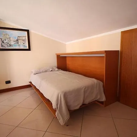 Lejlighed Sea View Apartament *